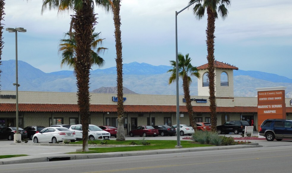 More Photos Of 81-557 Doctor Carreon Blvd, Indio Storefront Retail Office For Lease