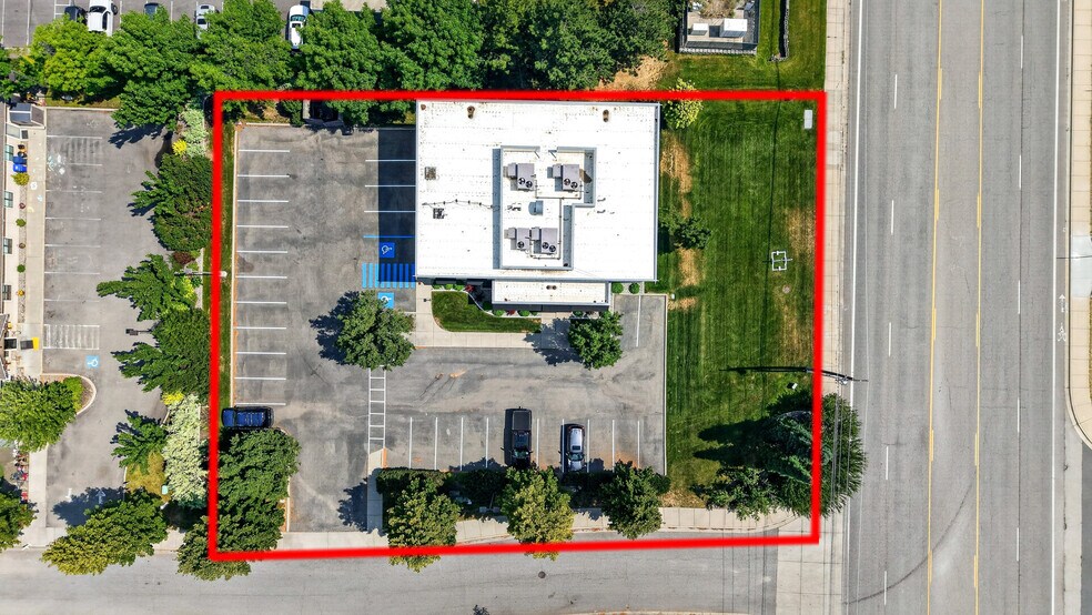 More Photos Of 2208 N Swing Ln, Liberty Lake Medical For Lease