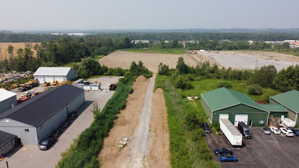 More Photos Of 132 N Port Rd, Port Perry Land For Sale