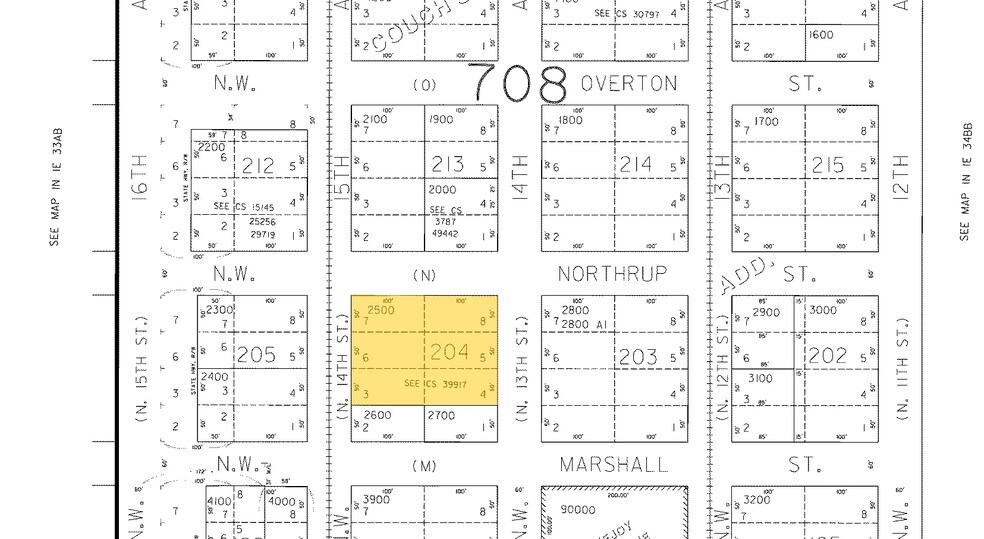 More Photos Of 1400 NW Northrup St, Portland Office For Lease