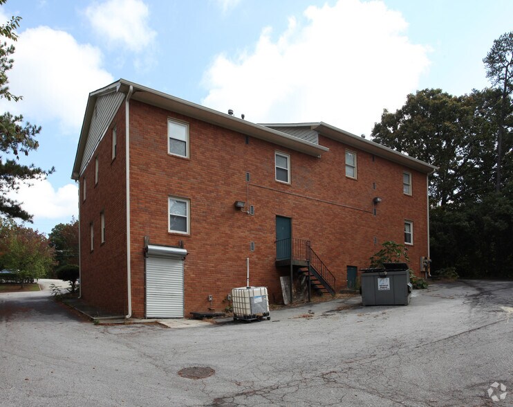 More Photos Of 2175 Highpoint Rd, Snellville Coworking Space