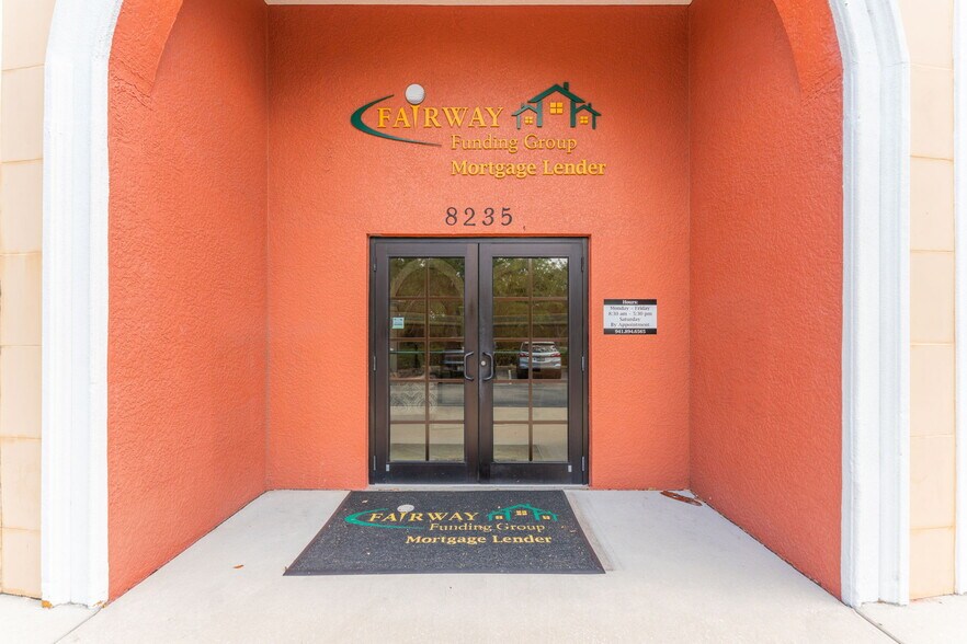 More Photos Of 8235 Natures Way, Bradenton Office For Lease