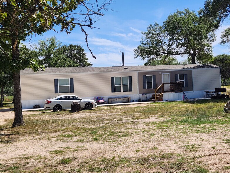 More Photos Of 23927 Alanwood Dr, San Antonio Manufactured Housing Mobile Home Park For Sale