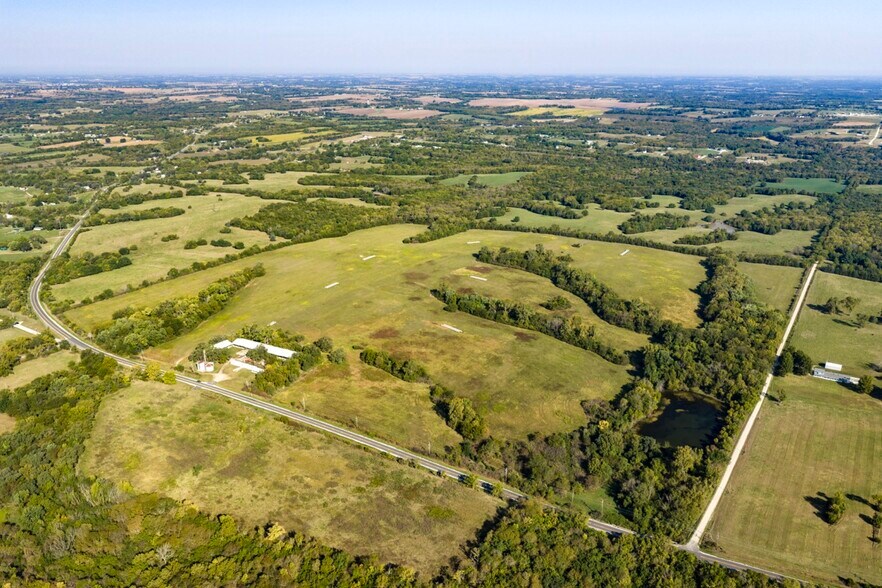 More Photos Of 00000 McLouth Rd., Tonganoxie Land For Sale