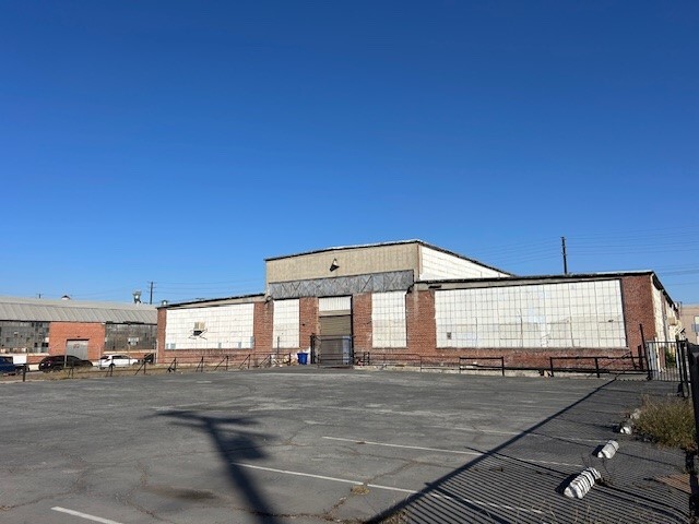 More Photos Of 5075 S Santa Fe Ave, Vernon Manufacturing For Lease