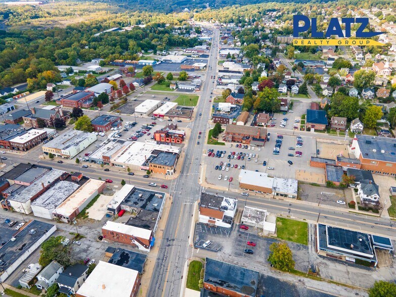 More Photos Of 2 S State St, Girard General Retail For Sale