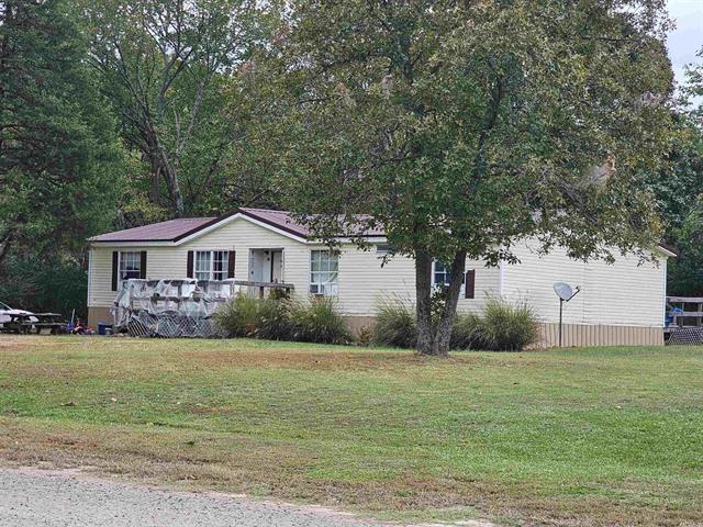 More Photos Of 3613 AR-8, Mena Manufactured Housing Mobile Home Park For Sale