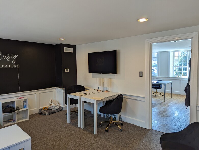 More Photos Of 14 Inn St, Newburyport Office For Lease