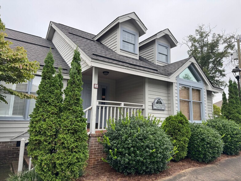 Primary Photo Of 16 Mills Ave, Greenville Medical For Sale