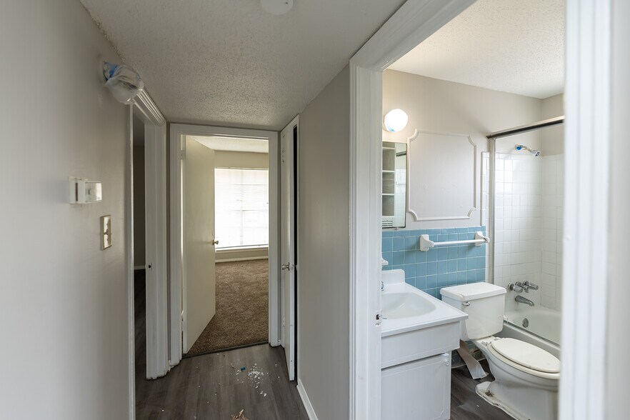 More Photos Of 634 Brister St, Memphis Apartments For Sale