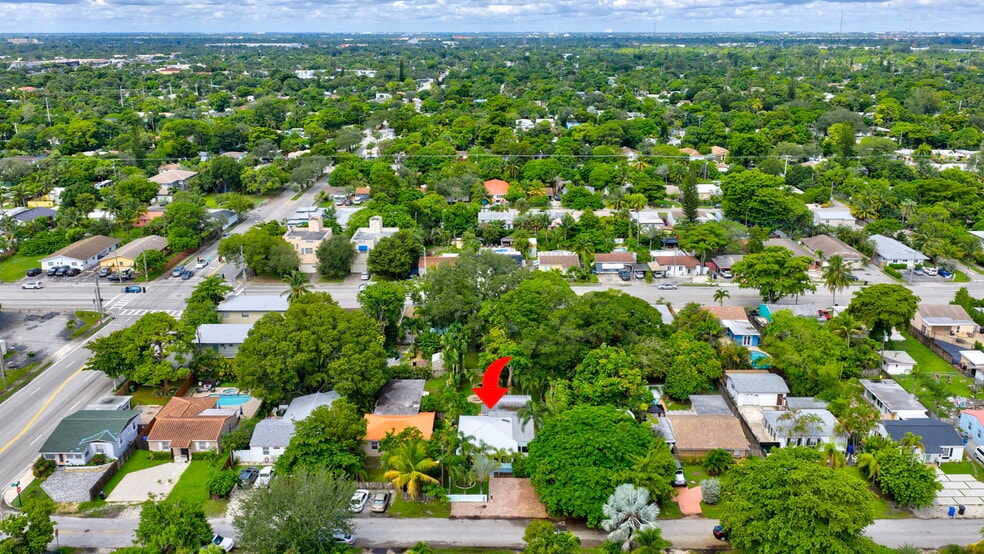 More Photos Of 1317 NE 1st Ave, Fort Lauderdale Multifamily For Sale