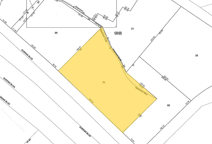 More Photos Of 8635 Queens Blvd, Elmhurst Apartments For Lease