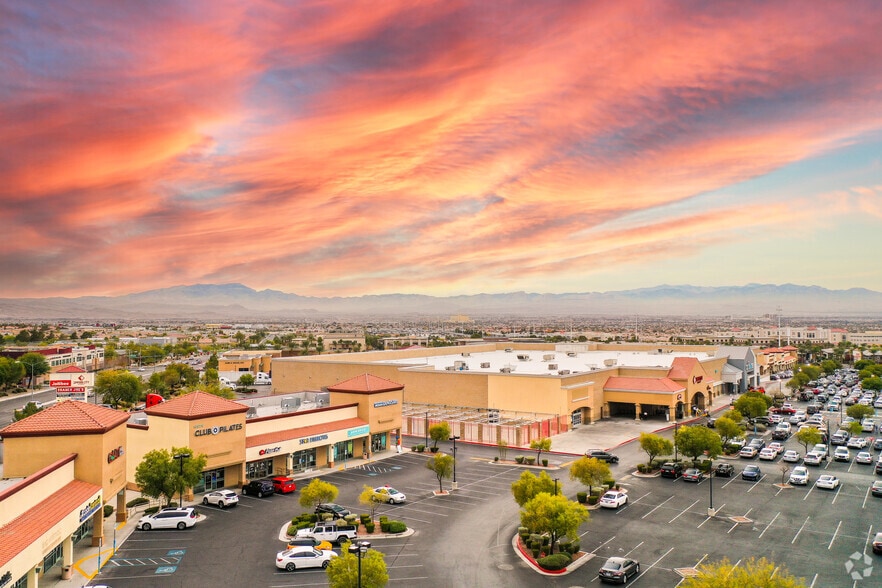 More Photos Of 10345-10405 S Eastern Ave, Henderson Unknown For Lease