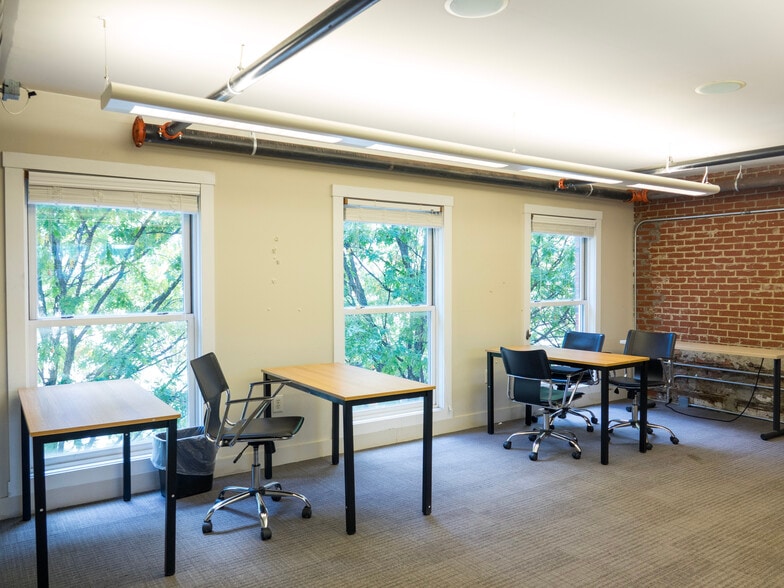 More Photos Of 213 Fayetteville St, Raleigh Office For Lease