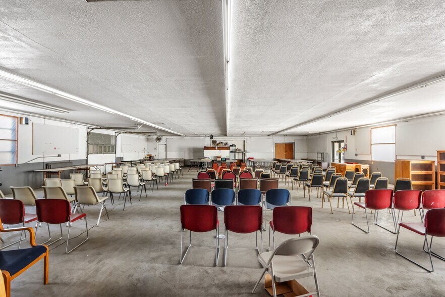 More Photos Of 2571-2575 PA-100, Macungie Industrial For Sale