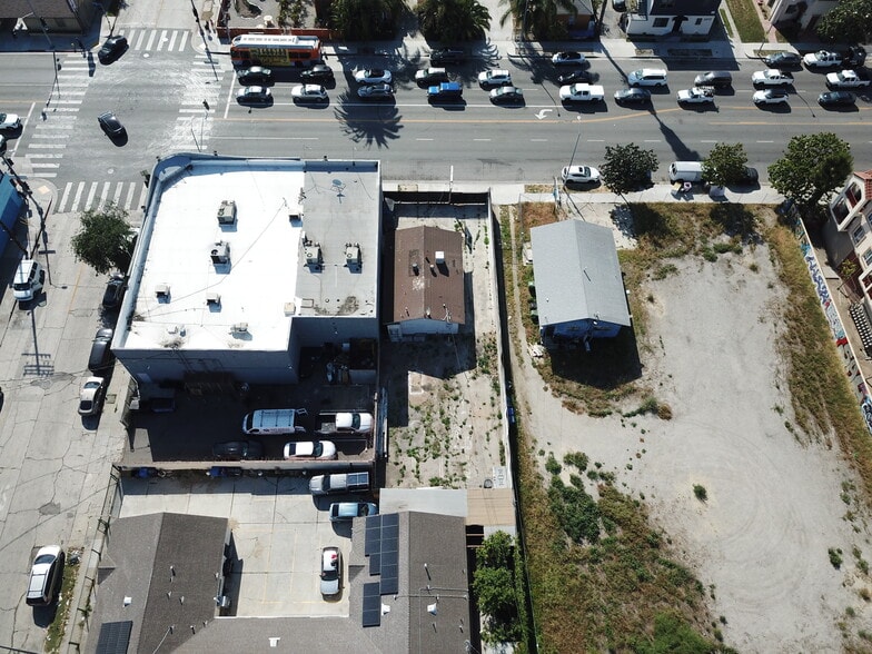 More Photos Of 6216 Crenshaw Blvd, Los Angeles Office For Sale