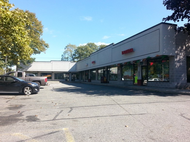 More Photos Of 2-14 Middle Country Rd, Middle Island Freestanding For Lease