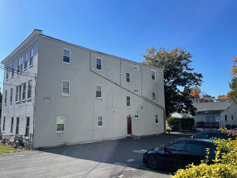 More Photos Of 943-949 River St, Boston Apartments For Sale