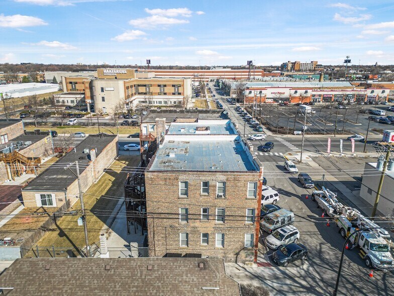 More Photos Of 5701 W Roosevelt Rd, Cicero Apartments For Lease