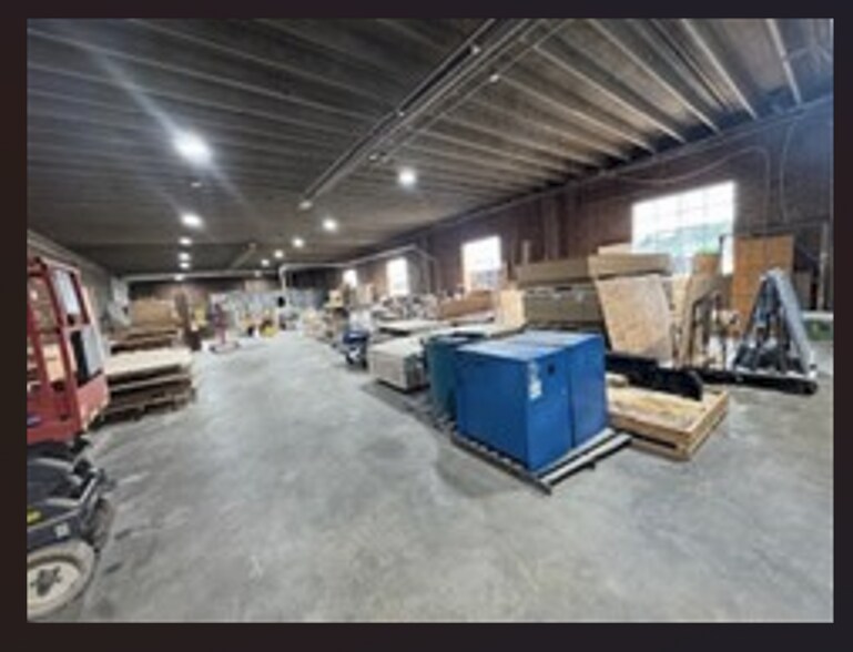 More Photos Of 312 S Miami Blvd, Durham Warehouse For Sale