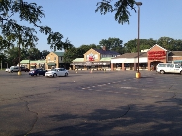 Primary Photo Of 3307-3389 Greenfield Rd, Dearborn Unknown For Lease