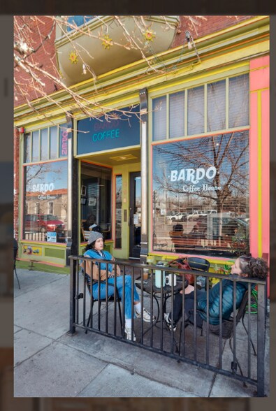 More Photos Of 238 S Broadway, Denver General Retail For Sale