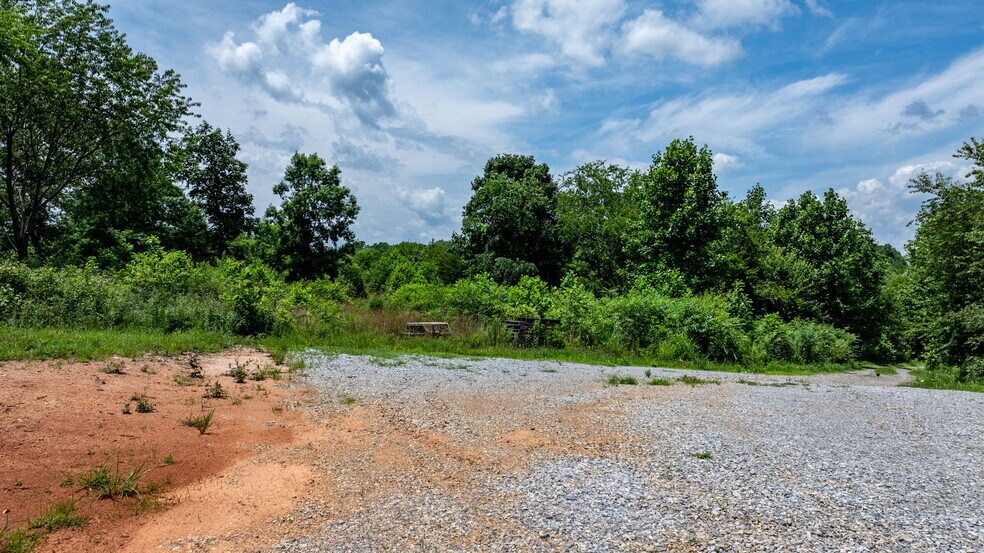 More Photos Of 1981 Jamestown Rd, Morganton Land For Sale