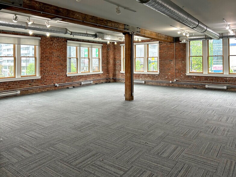 More Photos Of 70-78 2nd Ave E, Vancouver Office For Lease