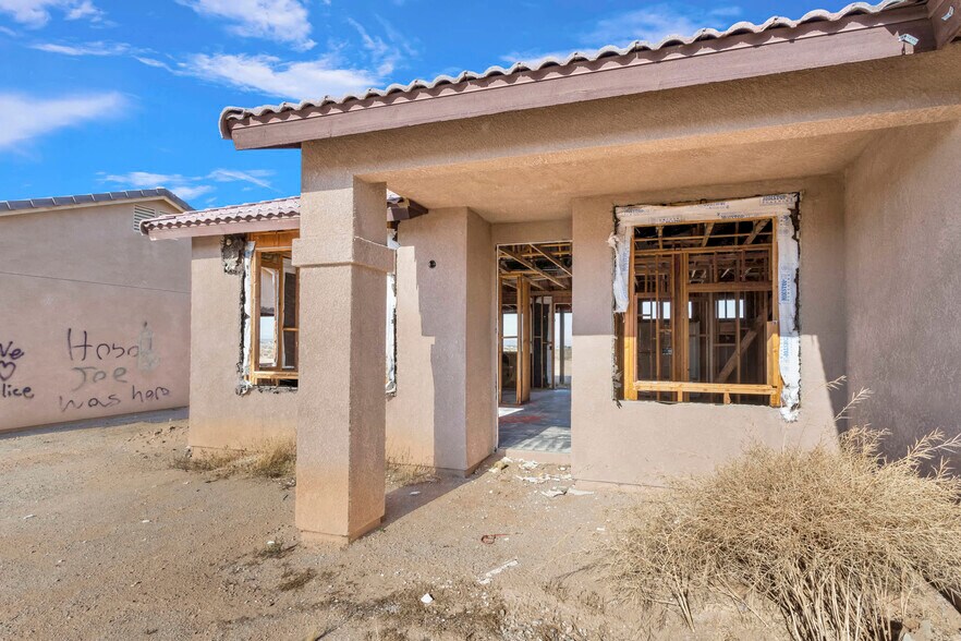 More Photos Of 0 Tortoise, Barstow Land For Sale