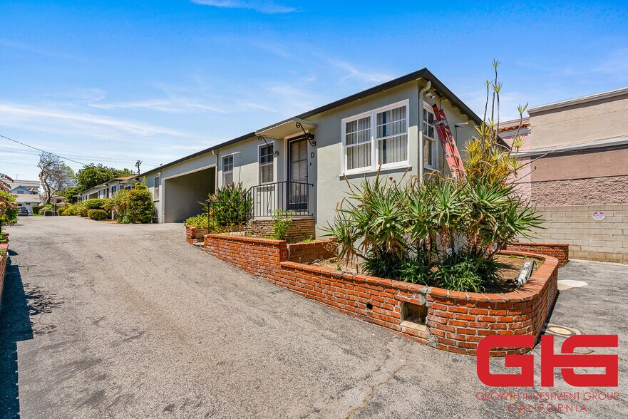 More Photos Of 60 El Nido Ave, Pasadena Apartments For Sale