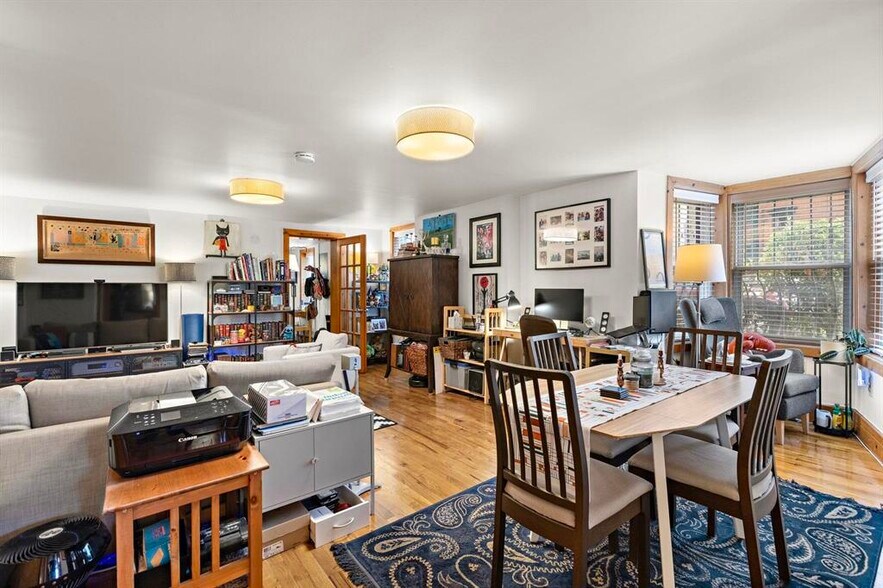 More Photos Of 24 W Hamilton Pl, Jersey City Multifamily For Sale