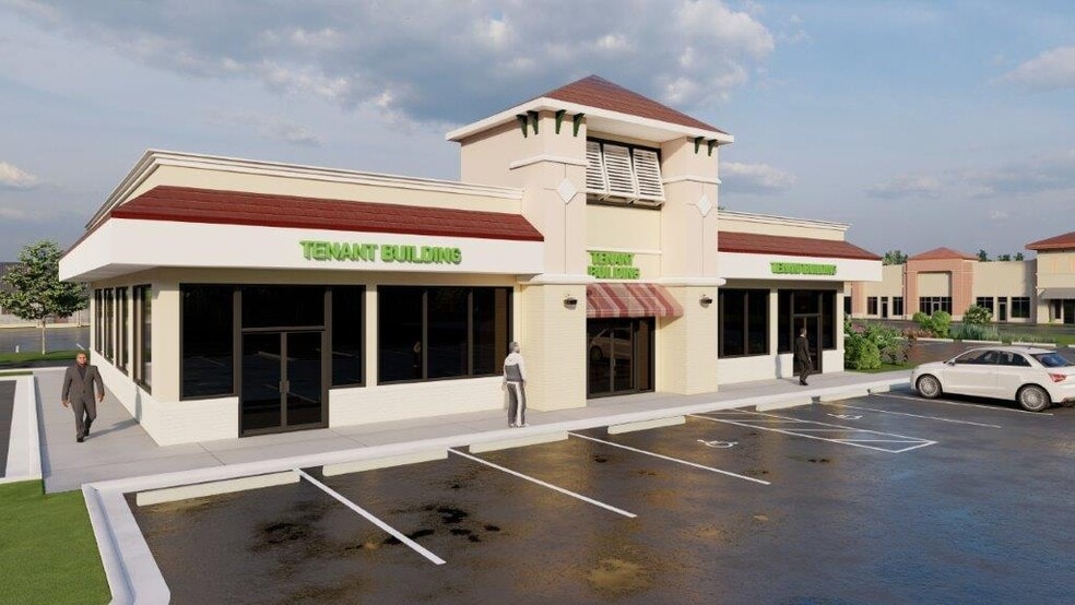 More Photos Of 9551 Baymeadows Rd, Jacksonville Unknown For Lease