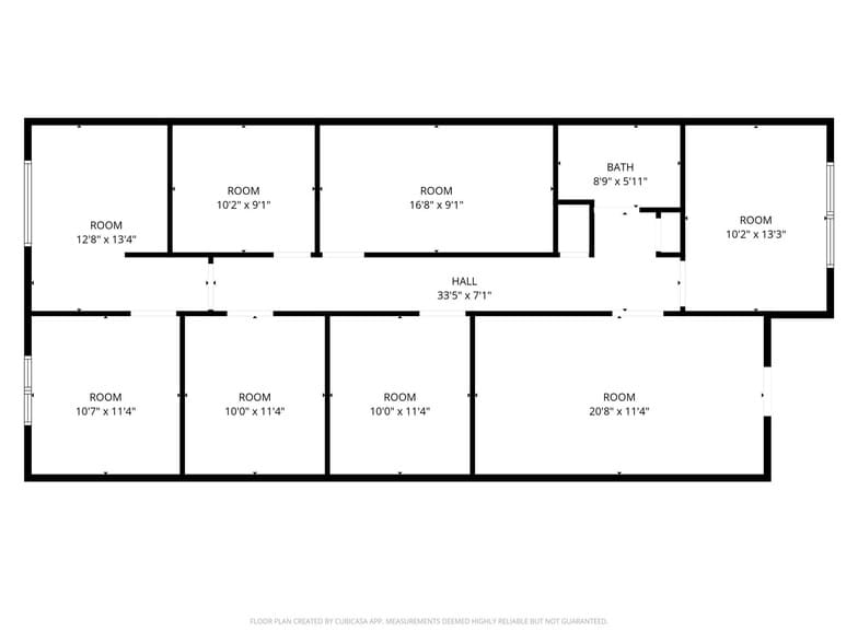 More Photos Of 2681 MacArthur Blvd, Lewisville Office For Sale