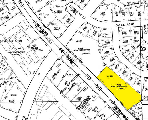 More Photos Of 17500 Kuykendahl Rd, Spring Unknown For Lease