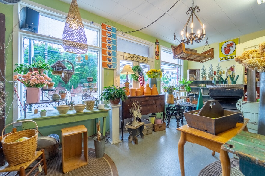 More Photos Of 153 E Palmer St, Franklin Storefront Retail Office For Sale