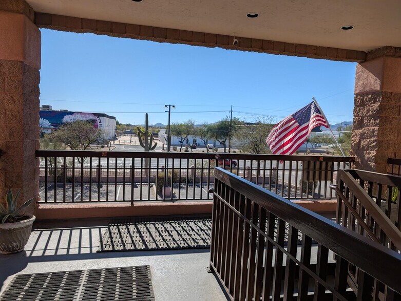 More Photos Of 2524 W Ruthrauff Rd, Tucson Office Residential For Sale
