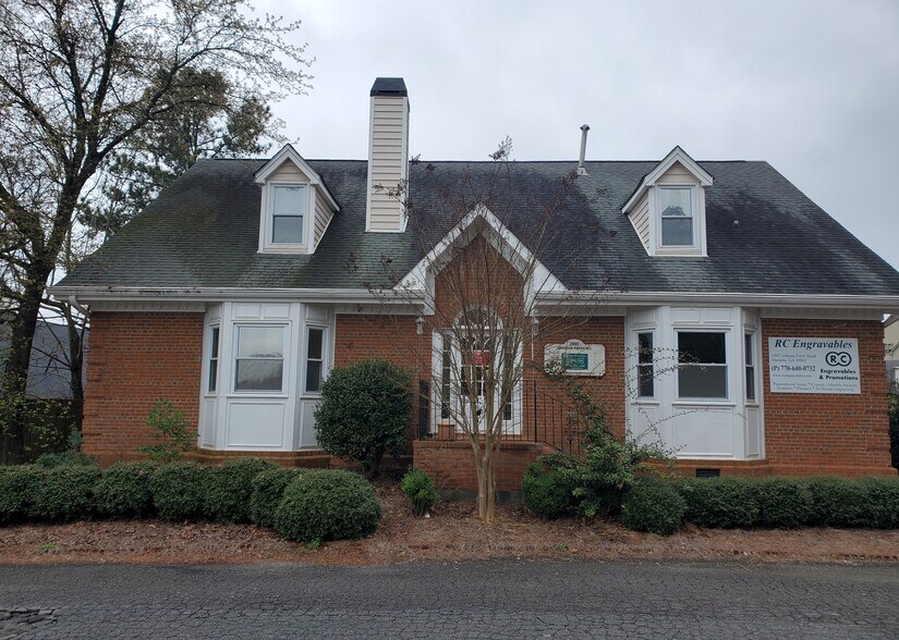 More Photos Of 2997 Johnson Ferry Rd, Marietta Office For Lease
