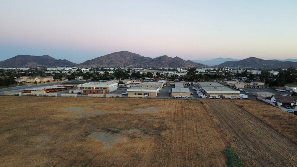 More Photos Of 0 San Bernardino Rd, Fontana Land For Sale