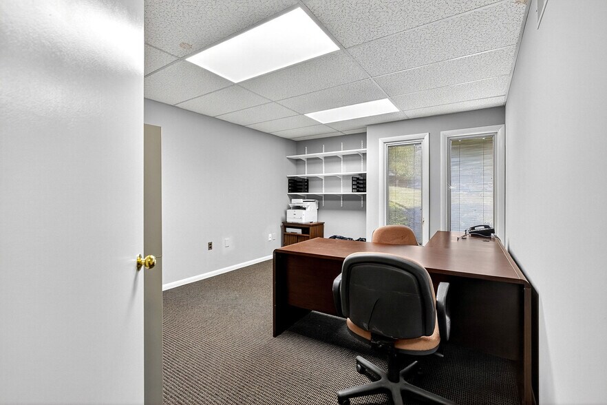 More Photos Of 1288 Valley Forge Rd, Phoenixville Office For Sale