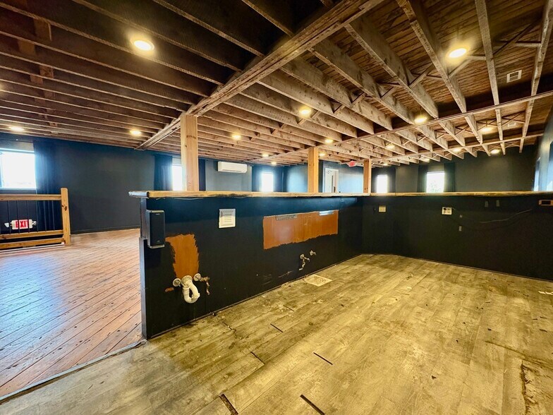 More Photos Of 255-257 Short Coxe Ave, Asheville Storefront Retail Office For Lease