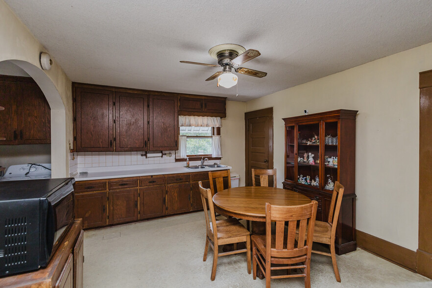 More Photos Of 2107 N 135th St W, Wichita Land For Sale