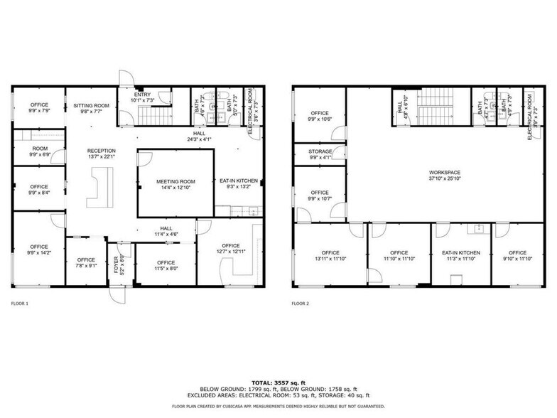 More Photos Of 100 E Broadway St, Council Bluffs Office For Sale