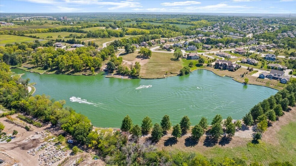 More Photos Of 10806 NE 106th Ter, Kansas City Land For Sale