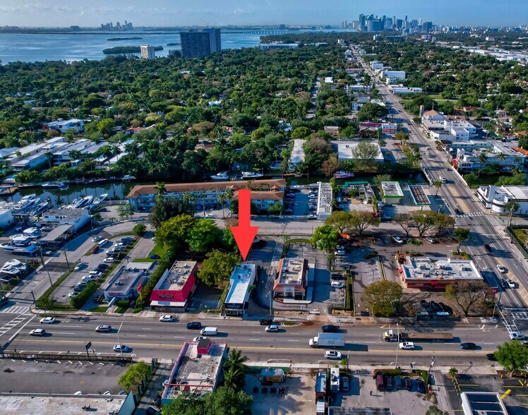 More Photos Of 646 Ne 79th St, Miami Restaurant For Sale