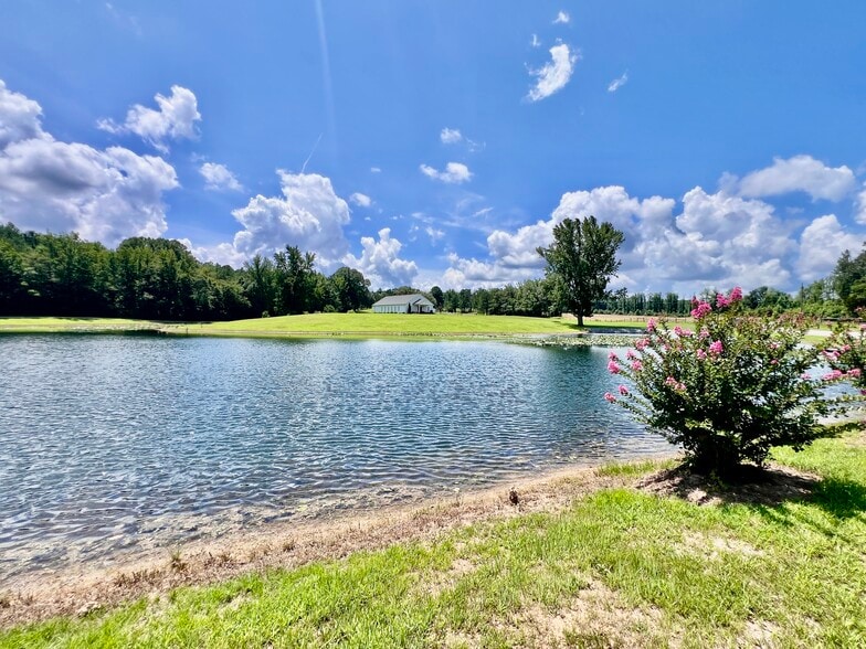 More Photos Of 3375 Rowland Mill Rd, Buena Vista Specialty For Sale