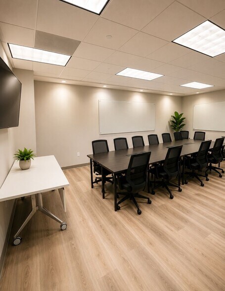 More Photos Of 396 W Greens Rd, Houston Office For Sale