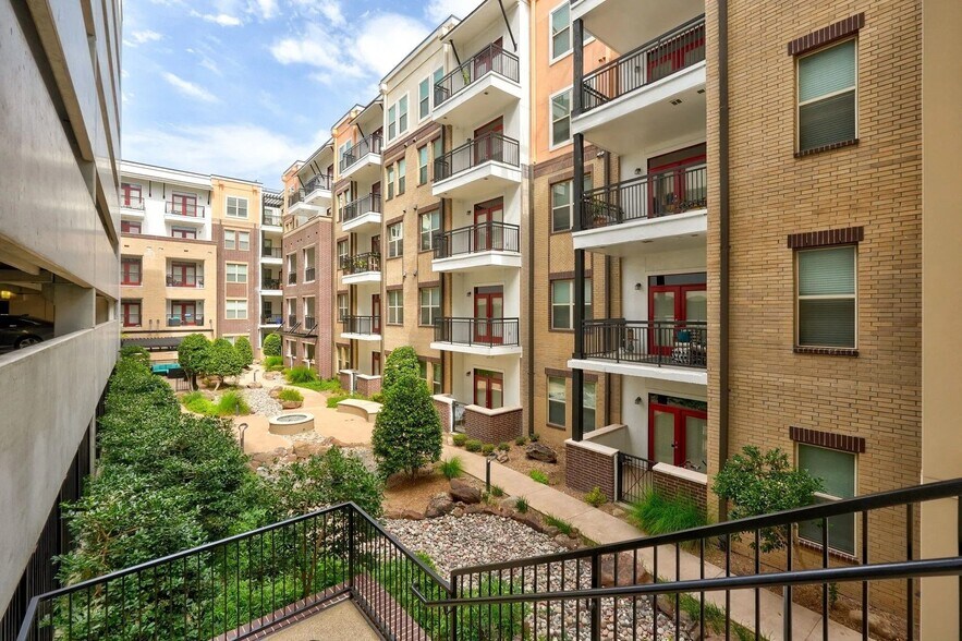 More Photos Of 1325 N Walker Ave, Oklahoma City Apartments For Lease