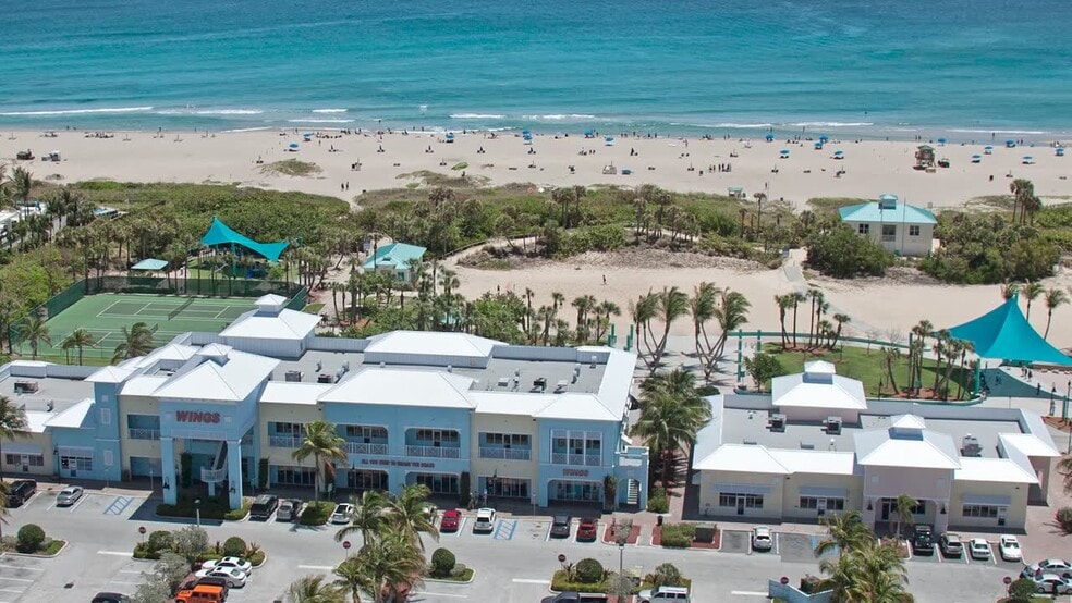 More Photos Of 2401 N Ocean Dr, Singer Island Unknown For Lease