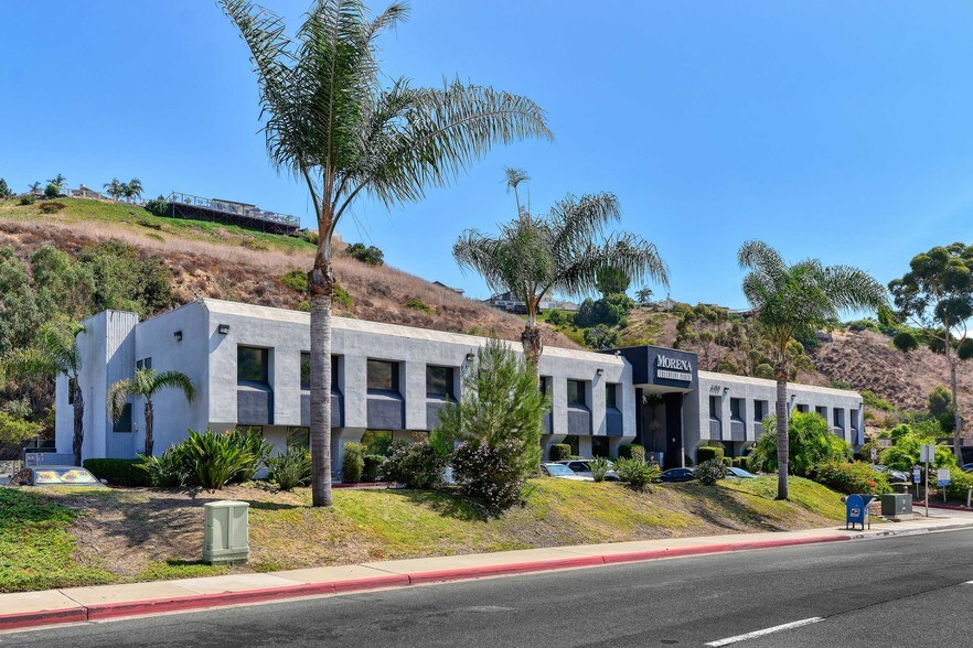 More Photos Of 4455 Morena Blvd, San Diego Office For Lease