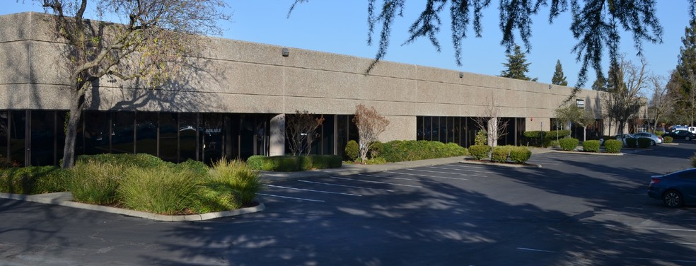 Primary Photo Of 251 Opportunity St, Sacramento Flex For Lease